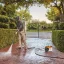 STIHL Akumulátorový vysokotlaký čistič REA 100 PLUS (RA010117611)