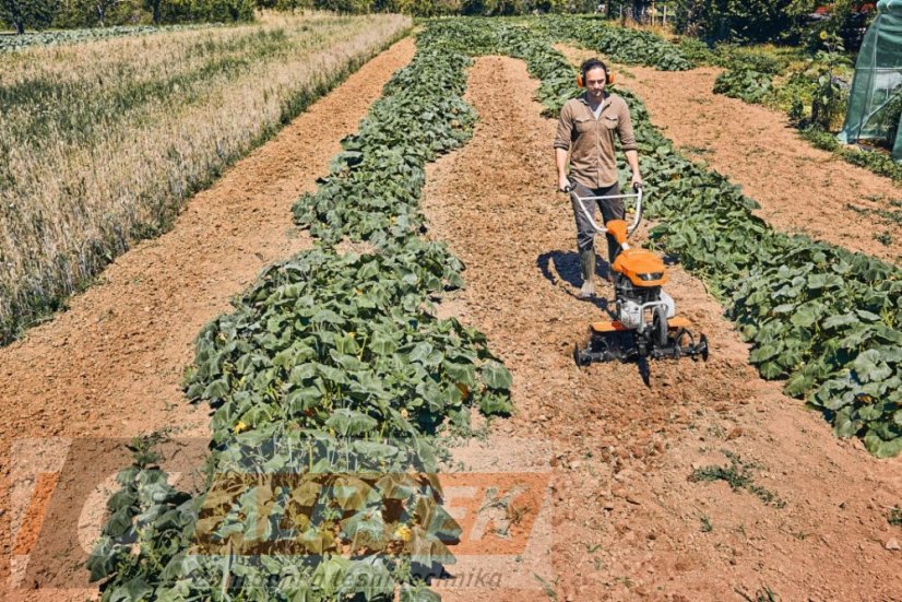 STIHL Rotační kypřič  MH 600 (62500113918)