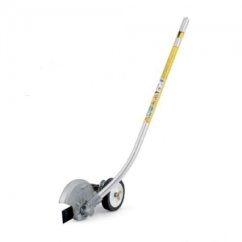 STIHL Zarovnávač okrajů FCB-KM zahnutá tyč (41807405002)