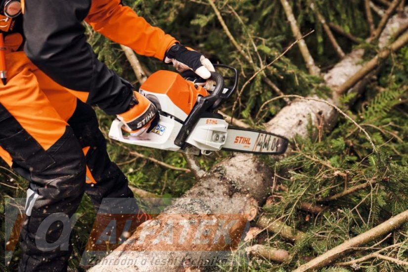 STIHL Motorová pila MS 400.1 C-M VW (MB012000009)
