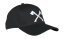 STIHL  Kšiltovka WHITE AXE TIMBERSPORTS (04216000236)