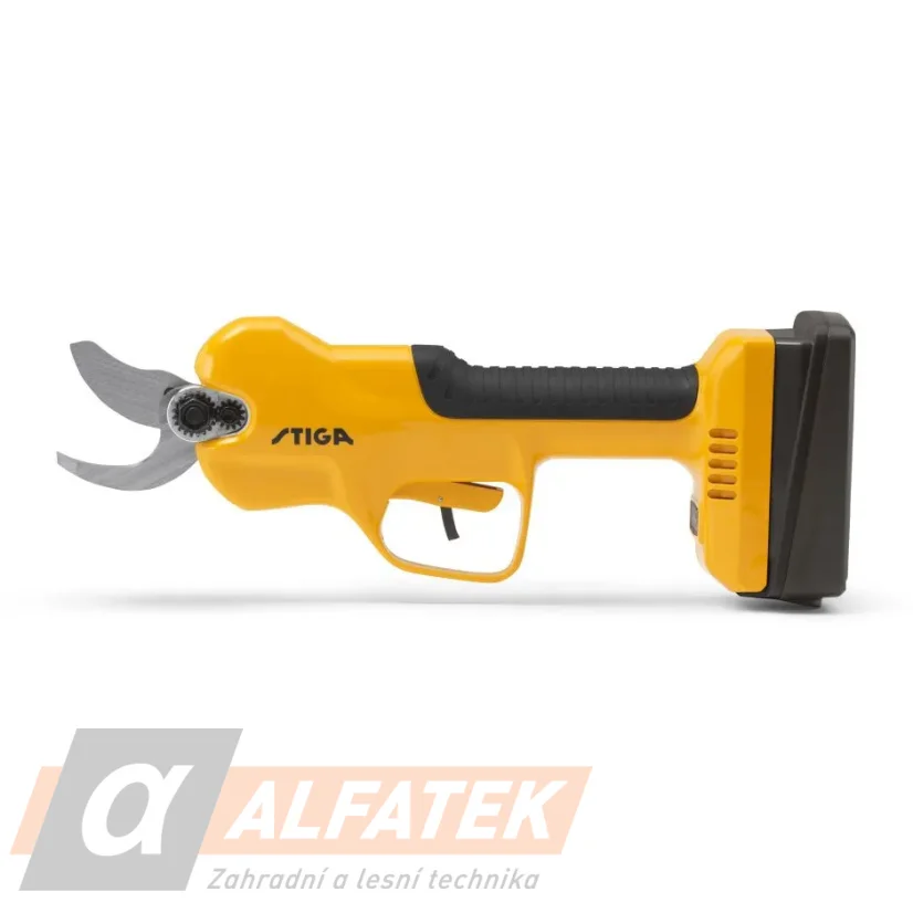 STIGA SC 100e Kit  Akumulátorové nůžky  (257022001/ST1)