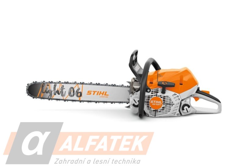 STIHL Motorová pila MS 400.1 C-M VW (MB012000009)
