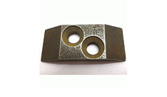 STIHL Nůž pro D 60 mm (44046823101)