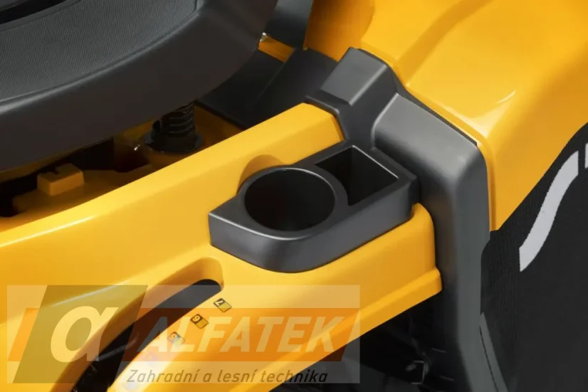 STIGA Benzínový zahradní traktor Estate 384 (2T2100481/ST1)