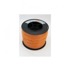 STIHL Žací struna 2,4 mm x 420 m, oranžová, hranatá (00009302613)