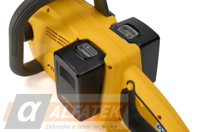 STIGA CS 300e Kit  Akumulátorová pila (273404501/ST1)