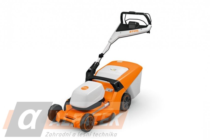 STIHL  Akumulátorová sekačka RMA 453.3 PV (WA420111405)