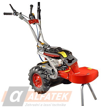 DAKR Drtič větví DV70 (01235.082)