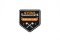 STIHL  Nálepka na auto TIMBERSPORTS