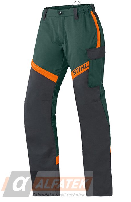 STIHL Kalhoty FS Protect Economy