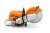 STIHL Rozbrušovací pila TS 710i (TB010112800)