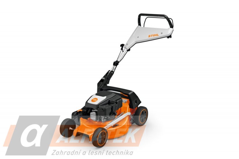 STIHL  Benzínová sekačka RM 248.3 (WB210113405)