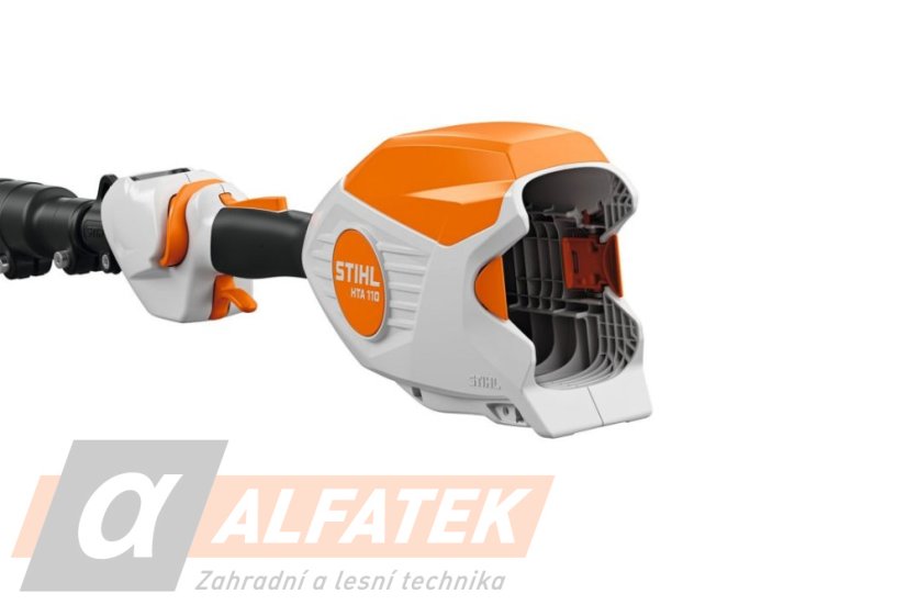 STIHL Akumulátorová vyvětvovací pila HTA 110 (LA042000015)