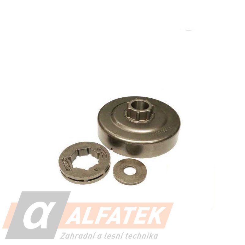 STIHL Souprava prstencová řetězka  3/8 " 8 zubů pro  MS 462, MS 462C-M, MS 462 C-M VW, MS 341, MS 361, MS 362, MS 362C-M, MS 362 C-M VW, MS 440, (11280071001)