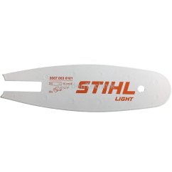 Vodící lišta STIHL 1/4-1.1-28 čl. (10cm) pro pilu GTA 26  (30070030101) ALFATEK s.r.o.