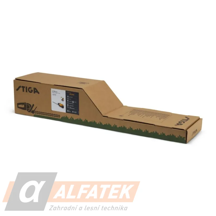 STIGA HT 300e Kit  Akumulátorový plotostřih (273302501/ST1)
