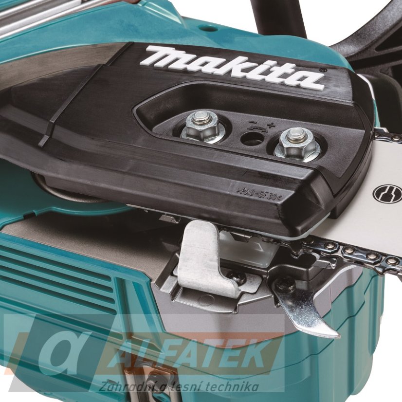 Makita Aku řetězová pila 400 mm Li-ion XGT 40V, bez aku (UC030GZ01)
