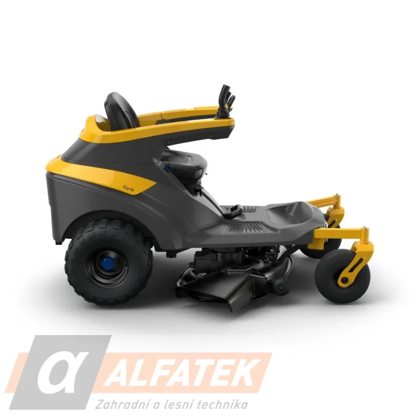 STIGA  Gyro 700e Akumulátorová sekačka  (2F7063605/ST1)