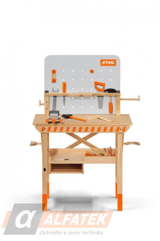 STIHL Dětský pracovní stůl (70242000047)