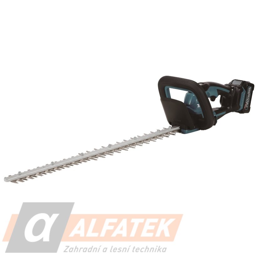 Makita Aku plotostřih 600mm Li-ion XGT 40V/2,5Ah (UH021GD101)