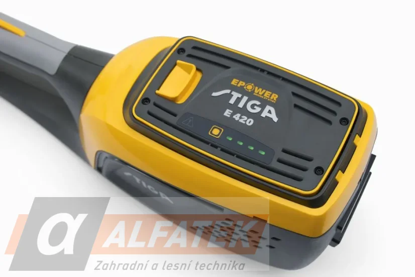 STIGA MT 500e   Multi nástroj  (278720008/ST3)