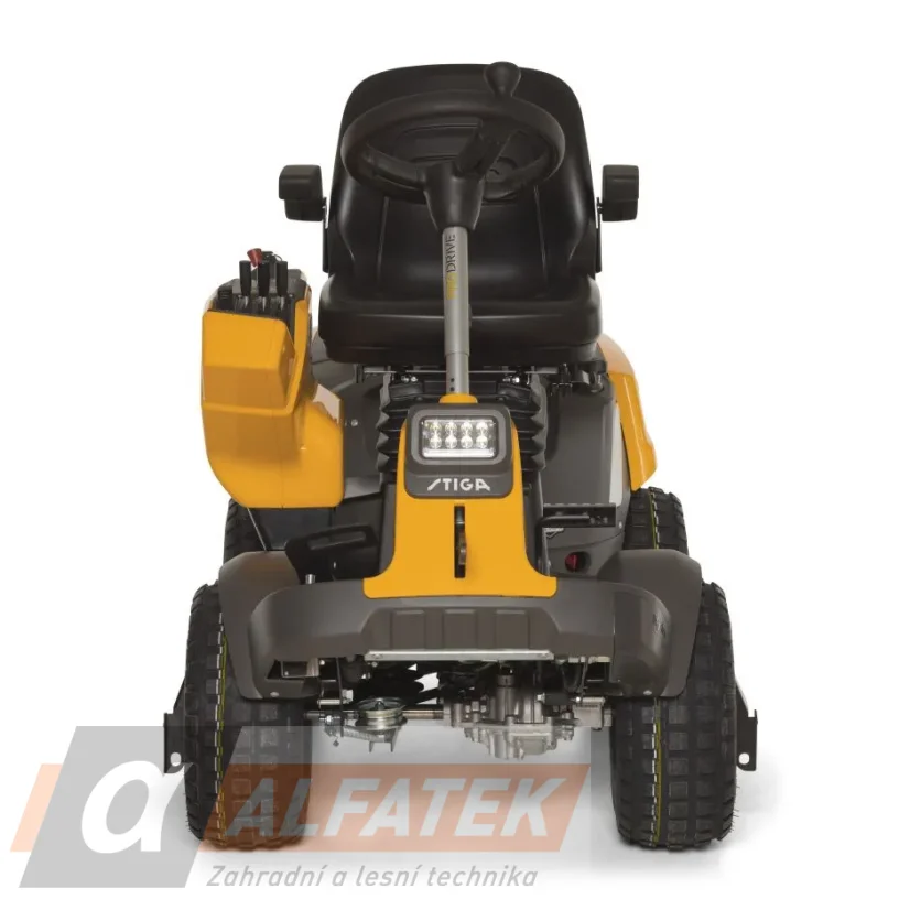 STIGA Park Pro 900 AWX