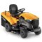 STIGA Benzínový zahradní traktor Estate 7102 W, ST 700 TWIN (2T0990481/ST1)