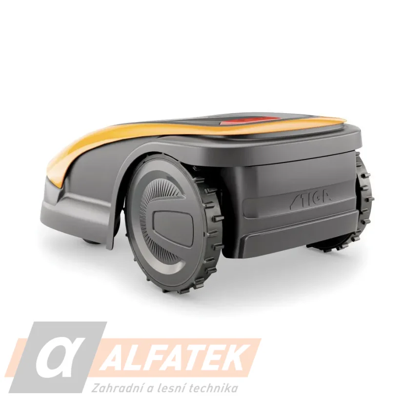 STIGA G 1200  Robotická sekačka (2R3102018/ST2)