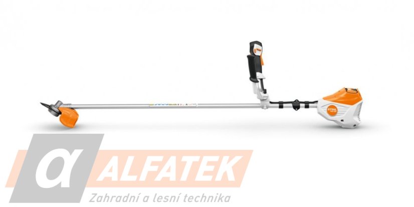 STIHL Akumulártový křovinořez MSA 120 (FA082000000)