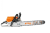 STIHL Motorová pila MS 462 40/RS