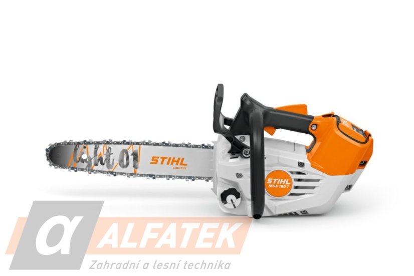 STIHL Akumulátorová pila MSA 190 T (MA052000016)