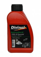 Motorový olej DIVINOL 10W-30 0.6 litru (48350/0,6) ALFATEK s.r.o.
