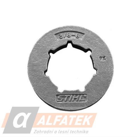 STIHL Prstencová řetězka 3/8" 8zubů (00006421216) ALFATEK s.r.o. STIHL Prstencová řetězka 3/8" 8zubů (00006421216) ALFATEK s.r.o.