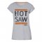 STIHL Dámské tričko "HOT SAW"