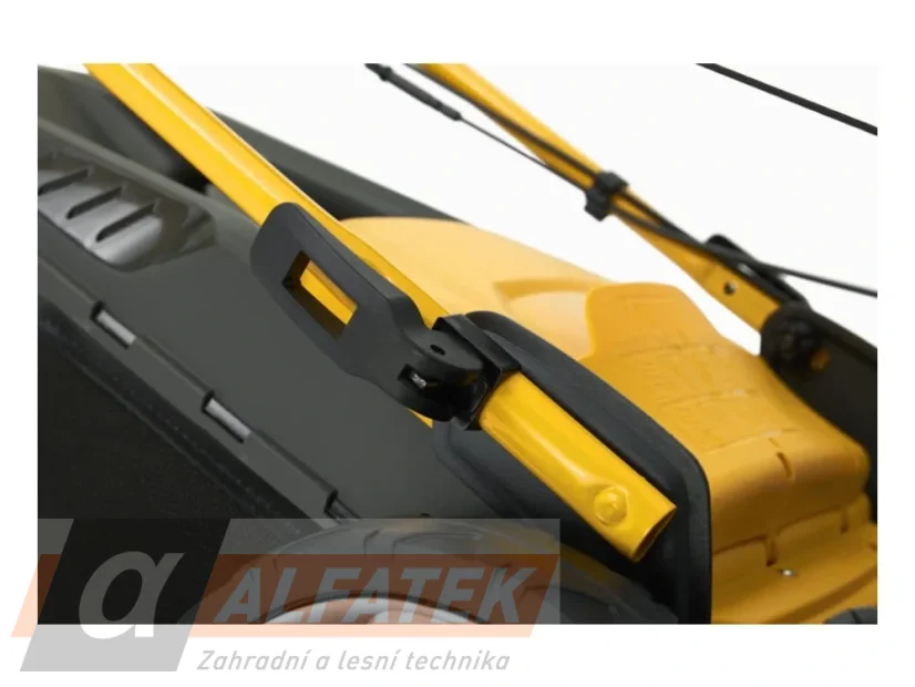 STIGA Benzínová sekačka Combi 53 SQ