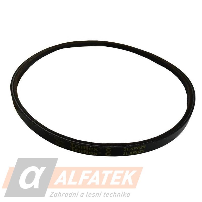 STIGA řemen pohonu kol pro SWS 800 G, 800 GE (118820755/0)