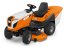 STIHL zahradní traktor  RT 6127 ZL