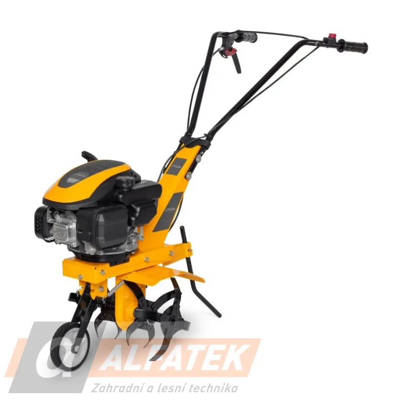 STIGA SRC 36 V  Benzínový kultivátor (211360042/ST1)