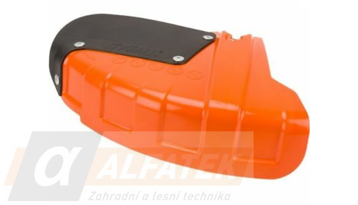 STIHL  Deflektor pro ochranné kryty  pro FS  260 - FS 490 C-EM (41477108107)