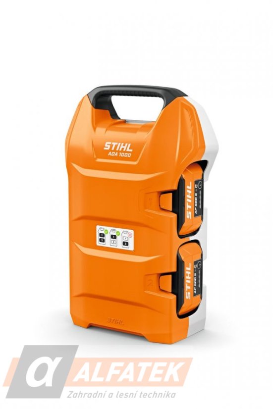 STIHL  ADA 1000 Adaptér na dva akumulátory  (69094004300)