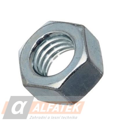STIHL šestihranná matice M8 (92102601100) ALFATEK s.r.o.