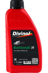 Řetězový olej DIVINOL Kettenöl H 1 litr (84150/1) ALFATEK s.r.o.