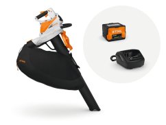 STIHL Akumulátorový foukač SHA 56 SET (AK20+AL101) STIHL Akumulátorový foukač SHA 56 SET (AK20+AL101)