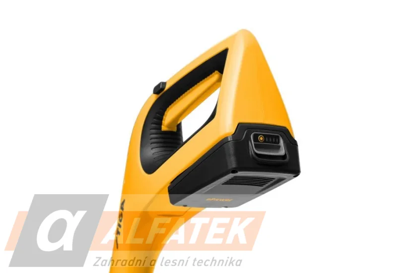 STIGA  GT 100e Kit  Akumulátorový vyžínač  (271102108/ST2)