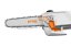 STIHL Akumulátorová vyvětvovací pila HTA 30 SET