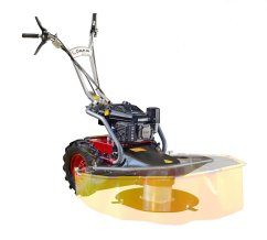 Pohonná jednotka Panter FD2 KOHLER s bubnovým sečením RZS70K (01235.201) Pohonná jednotka Panter FD2 KOHLER s bubnovým sečením RZS70K (01235.201)