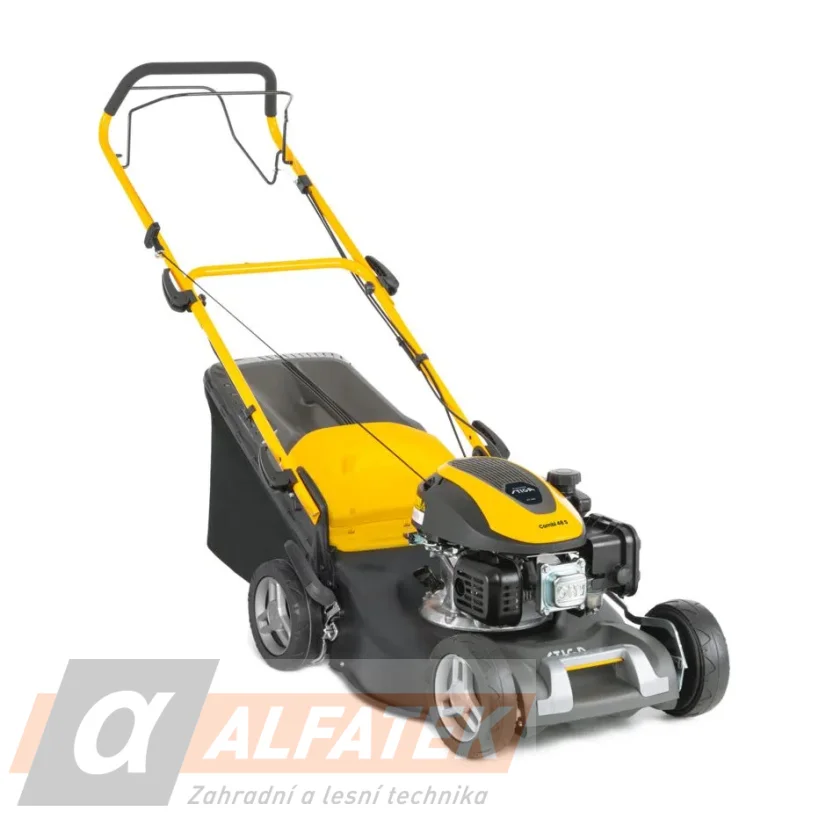 STIGA Combi 48 S Benzínová sekačka (2L0482248/ST1) STIGA Combi 48 S Benzínová sekačka (2L0482248/ST1)