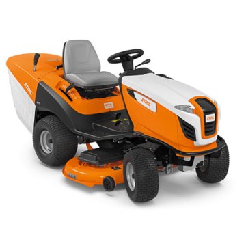Dvouválcový zahradní traktor STIHL RT 6127 ZL