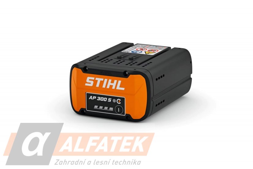 Baterie - akumulátor STIHL AP 300 S